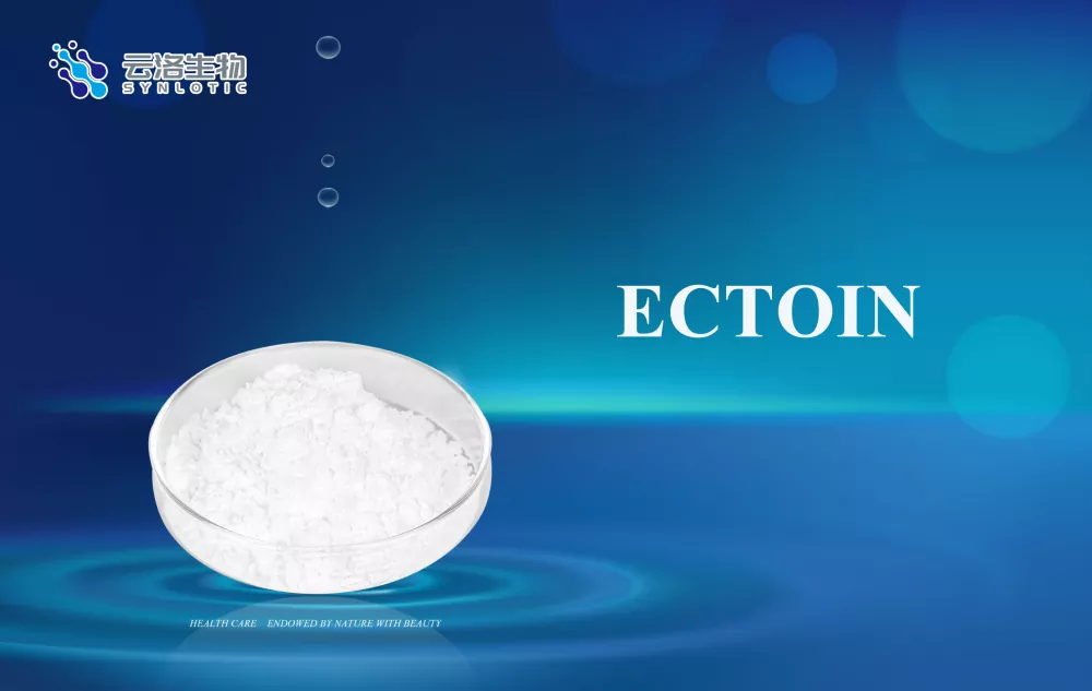 Ectoin کیا ہے؟ صحرائی مائکروجنزموں سے متاثر قدرتی مالیکیول