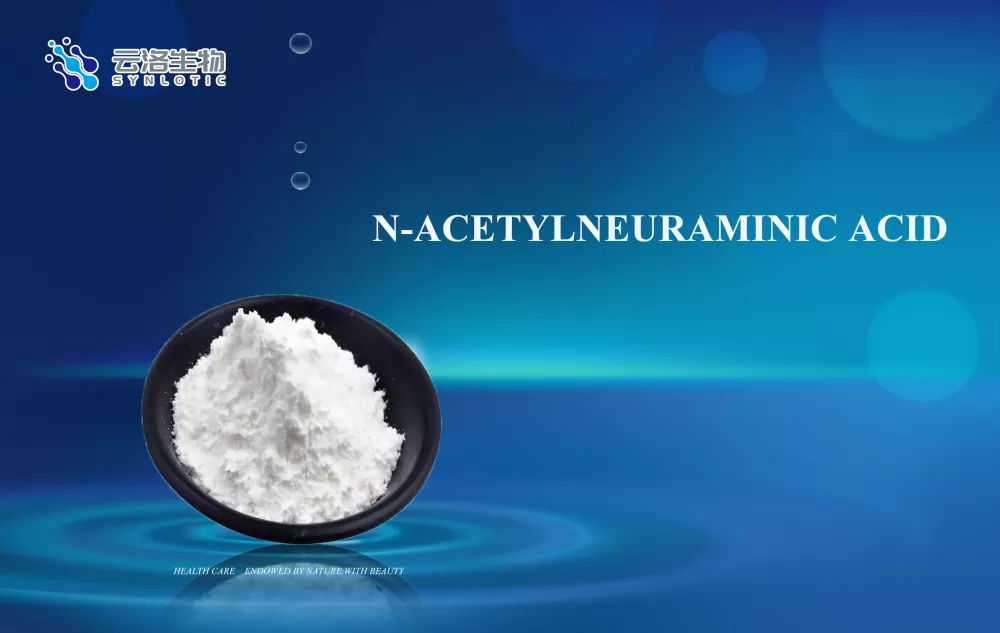 N-acetylneuraminic ایسڈ
