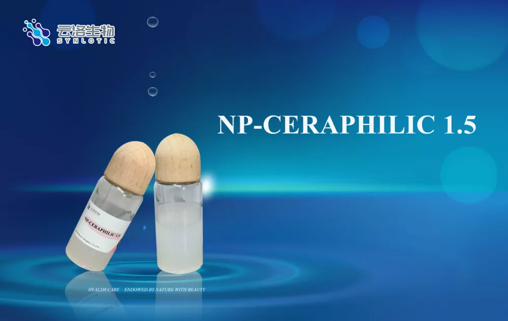 NP-creaphilic 1.5
